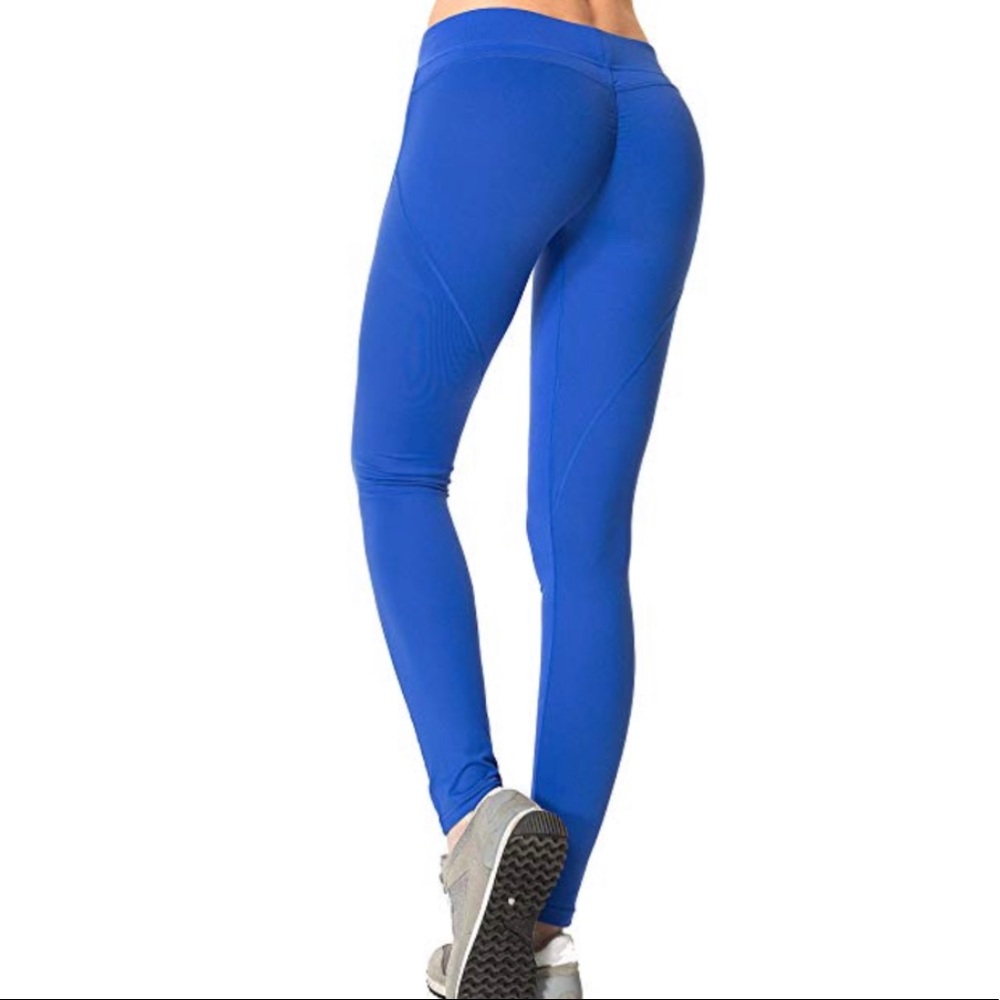 Scrunch Butt lift Leggings